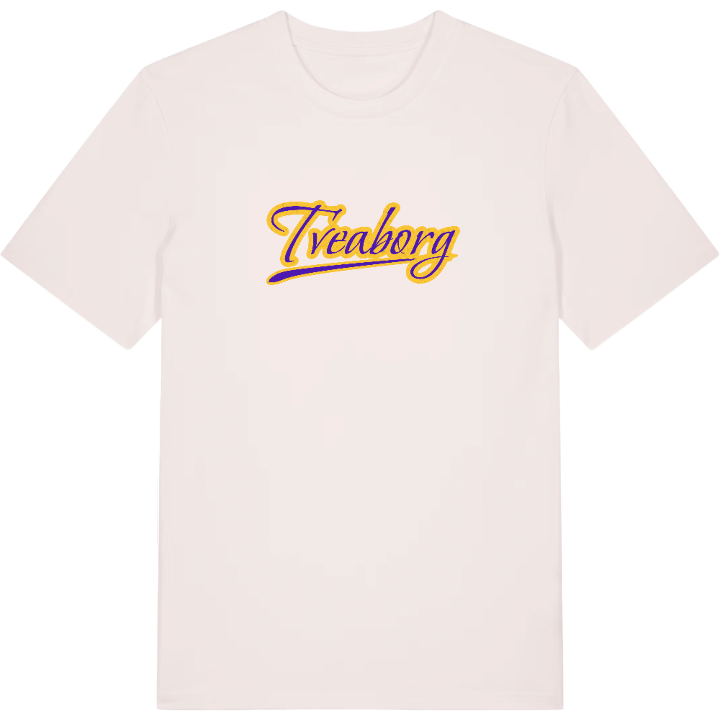 Tveaborg baseball t-shirt – t-shirt från PinShirt