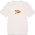 Tvet baseball t-shirt