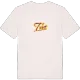 Tvet baseball t-shirt