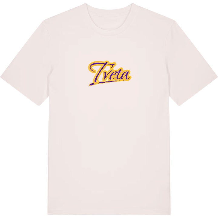 Tveta baseball t-shirt – t-shirt från PinShirt