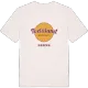 Tvetalund cirkel t-shirt