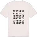 Tvetalund ordlek t-shirt