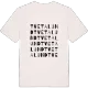Tvetalund ordlek t-shirt