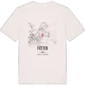 Tveten karta t-shirt