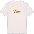 Tveten baseball t-shirt