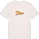 Tveten baseball t-shirt