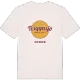 Tviggasjö cirkel t-shirt