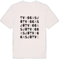 Tviggasjö ordlek t-shirt