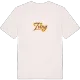 Tving baseball t-shirt