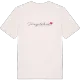 Tvingelshed hjärta t-shirt
