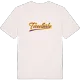 Tweelbäke baseball t-shirt