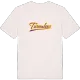 Twemlow baseball t-shirt