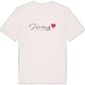Tweng hjärta t-shirt