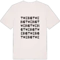 Tweng ordlek t-shirt
