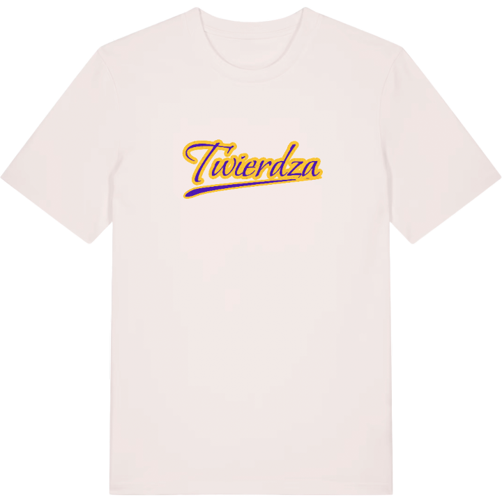 Twierdza baseball t-shirt – t-shirt från PinShirt