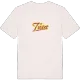 Twist baseball t-shirt