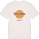 Twixlum cirkel t-shirt