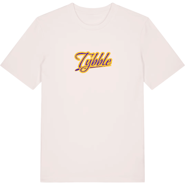 Tybble baseball t-shirt – t-shirt från PinShirt