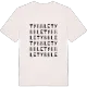 Tybble ordlek t-shirt