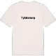 Tybbletorp fetstil t-shirt