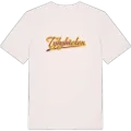 Tybybäcken baseball t-shirt
