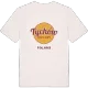 Tychów cirkel t-shirt
