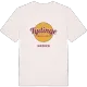 Tydinge cirkel t-shirt