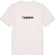 Tydjebyn fetstil t-shirt