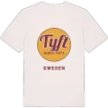 Tyft cirkel t-shirt