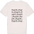 Tyfta ordlek t-shirt