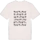 Tyfta ordlek t-shirt