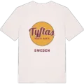 Tyftas cirkel t-shirt