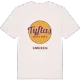 Tyftas cirkel t-shirt