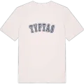 Tyftas college t-shirt
