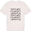 Tyftas ordlek t-shirt
