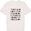 Tygelsjö mölla ordlek t-shirt