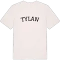 Tylan böjd t-shirt