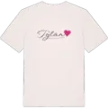 Tylan hjärta t-shirt