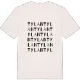 Tylan ordlek t-shirt