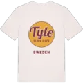Tyle cirkel t-shirt