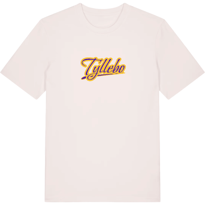 Tyllebo baseball t-shirt – t-shirt från PinShirt