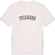 Tyllered college t-shirt