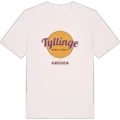 Tyllinge cirkel t-shirt