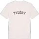 Tylöby böjd t-shirt