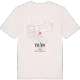 Tylöby karta t-shirt
