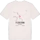 Tylorstown karta t-shirt