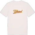 Tylöstad baseball t-shirt