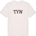 Tyn böjd t-shirt