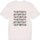 Tyn ordlek t-shirt