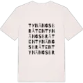 Tynängsbråten ordlek t-shirt